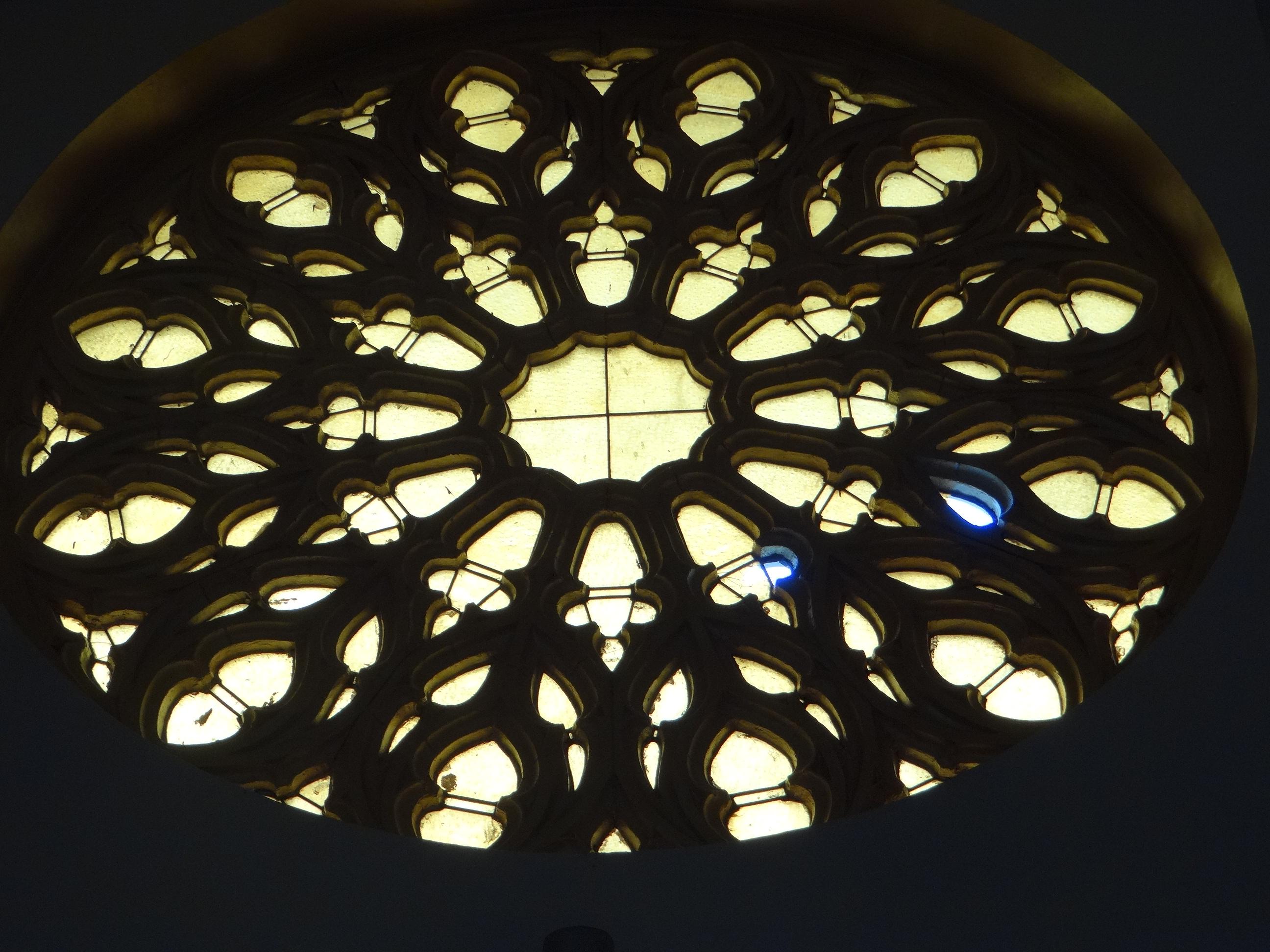 Iglesia de San Jorge - San Juan (Condado) - 2014 00088